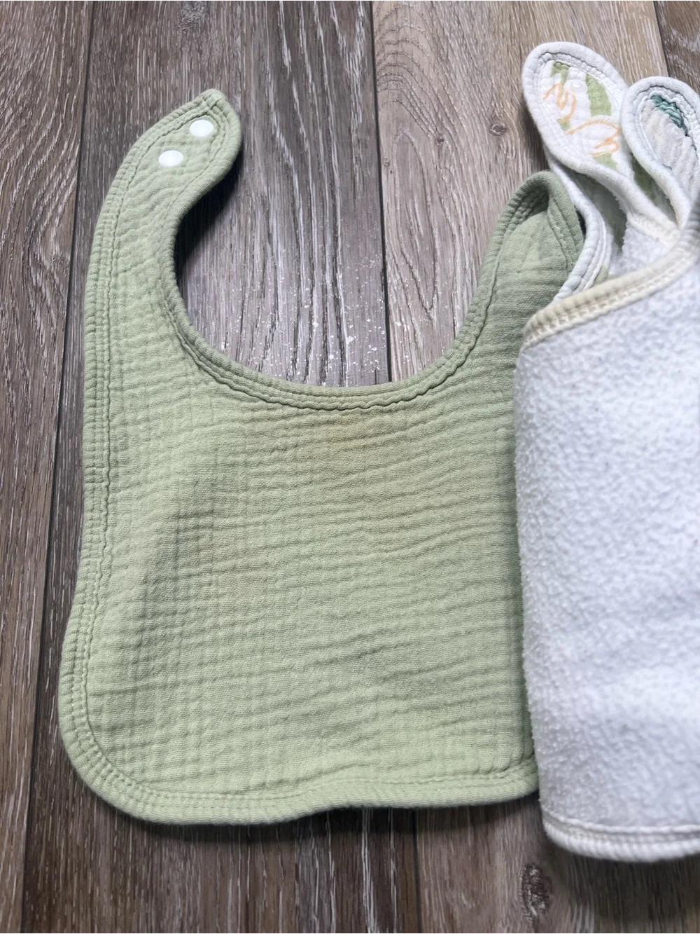 bloom Baby Bibs Set 8